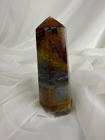 Ocean Jasper Tower