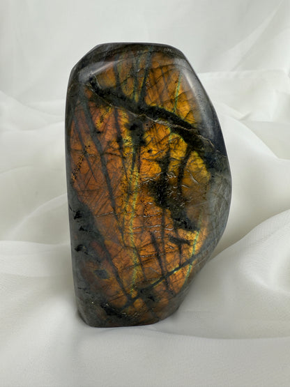 Labradorite Freeform #5