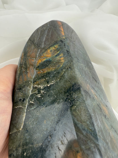 Labradorite Freeform #5