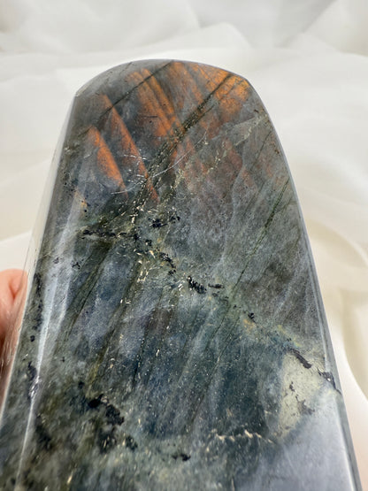 Labradorite Freeform #5