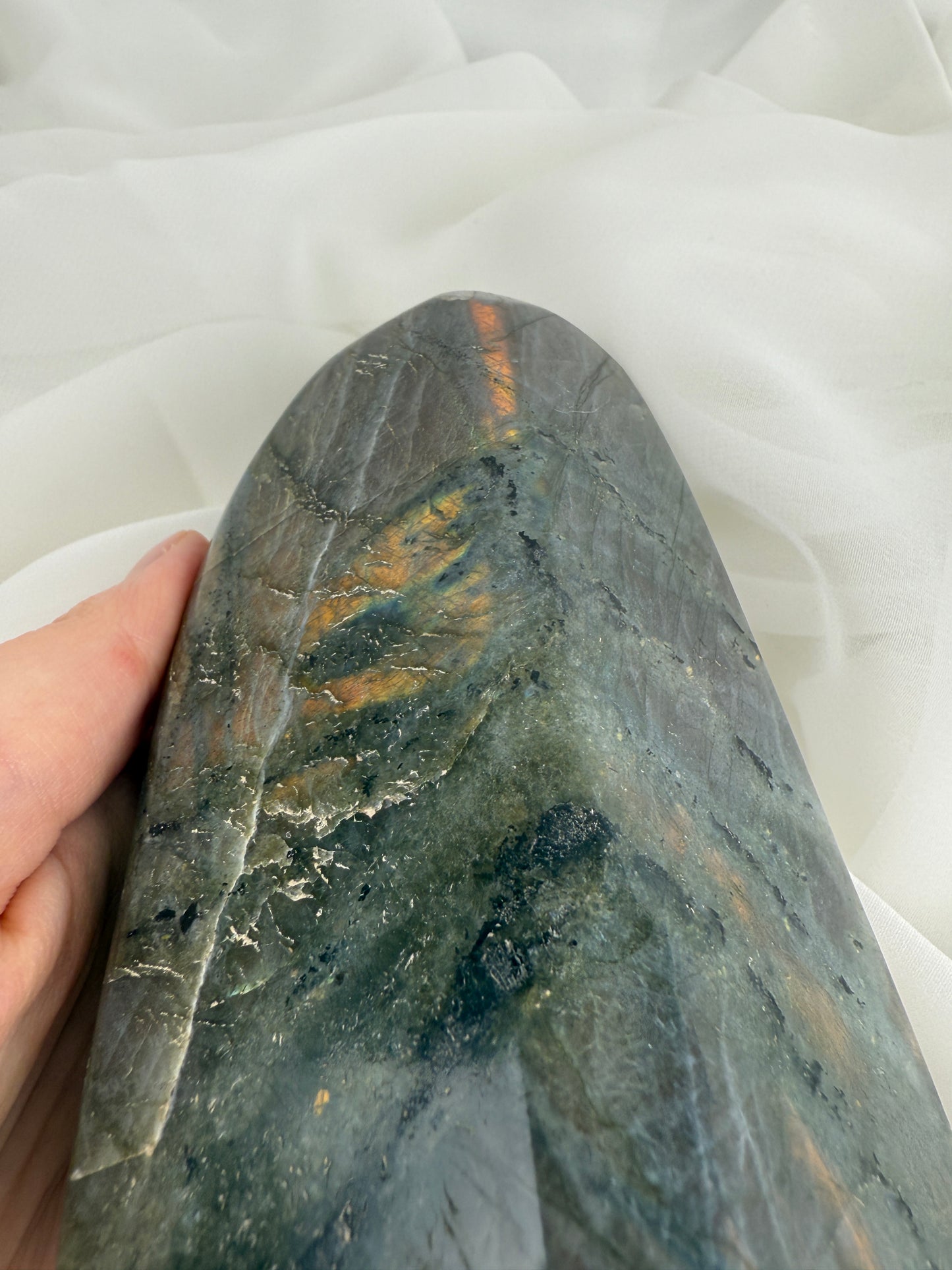 Labradorite Freeform #5