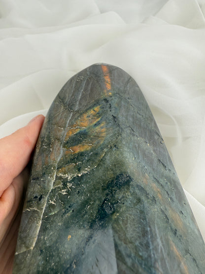 Labradorite Freeform #5