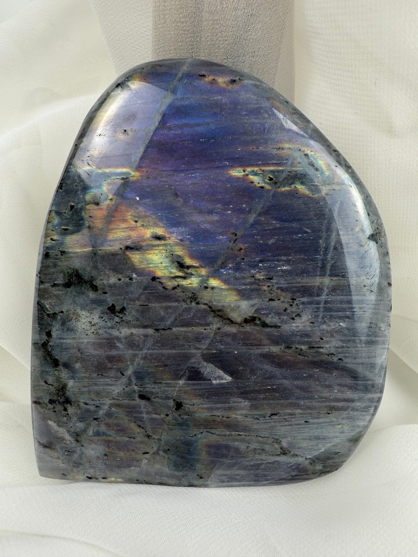 Labradorite Freeform #4