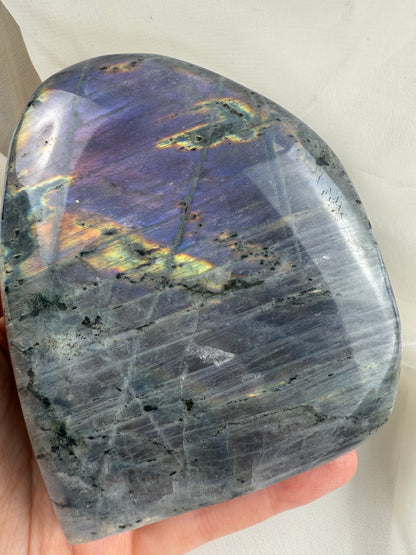 Labradorite Freeform #4