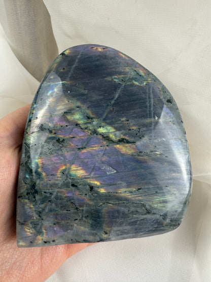 Labradorite Freeform #4