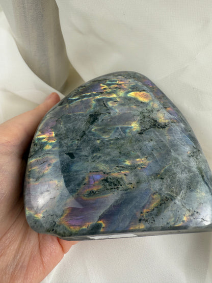 Labradorite Freeform #4