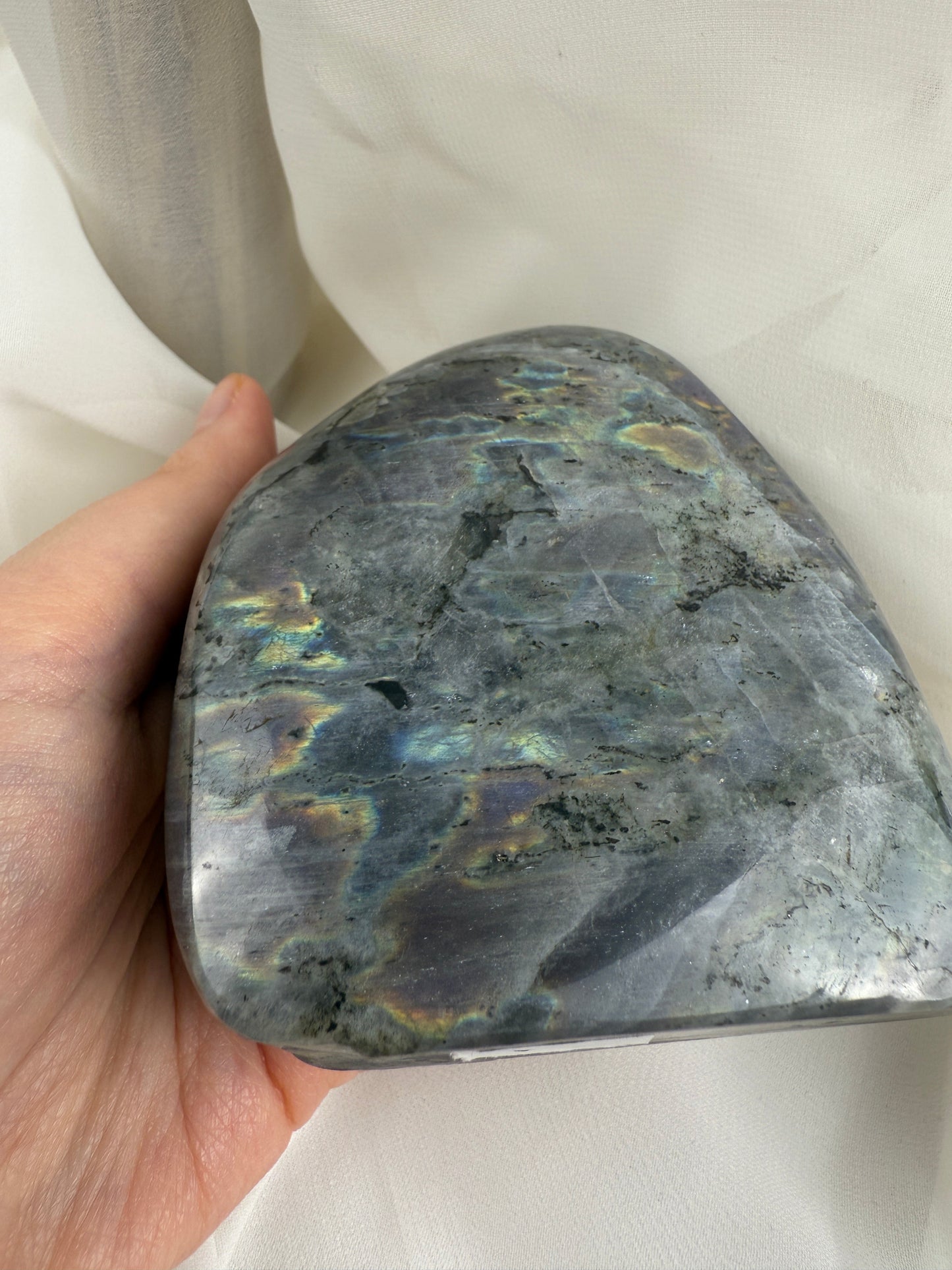 Labradorite Freeform #4