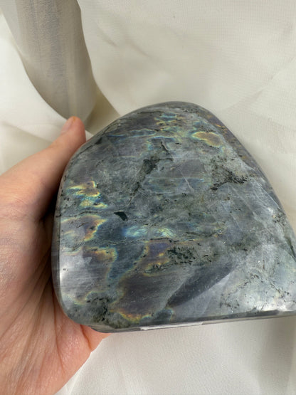 Labradorite Freeform #4
