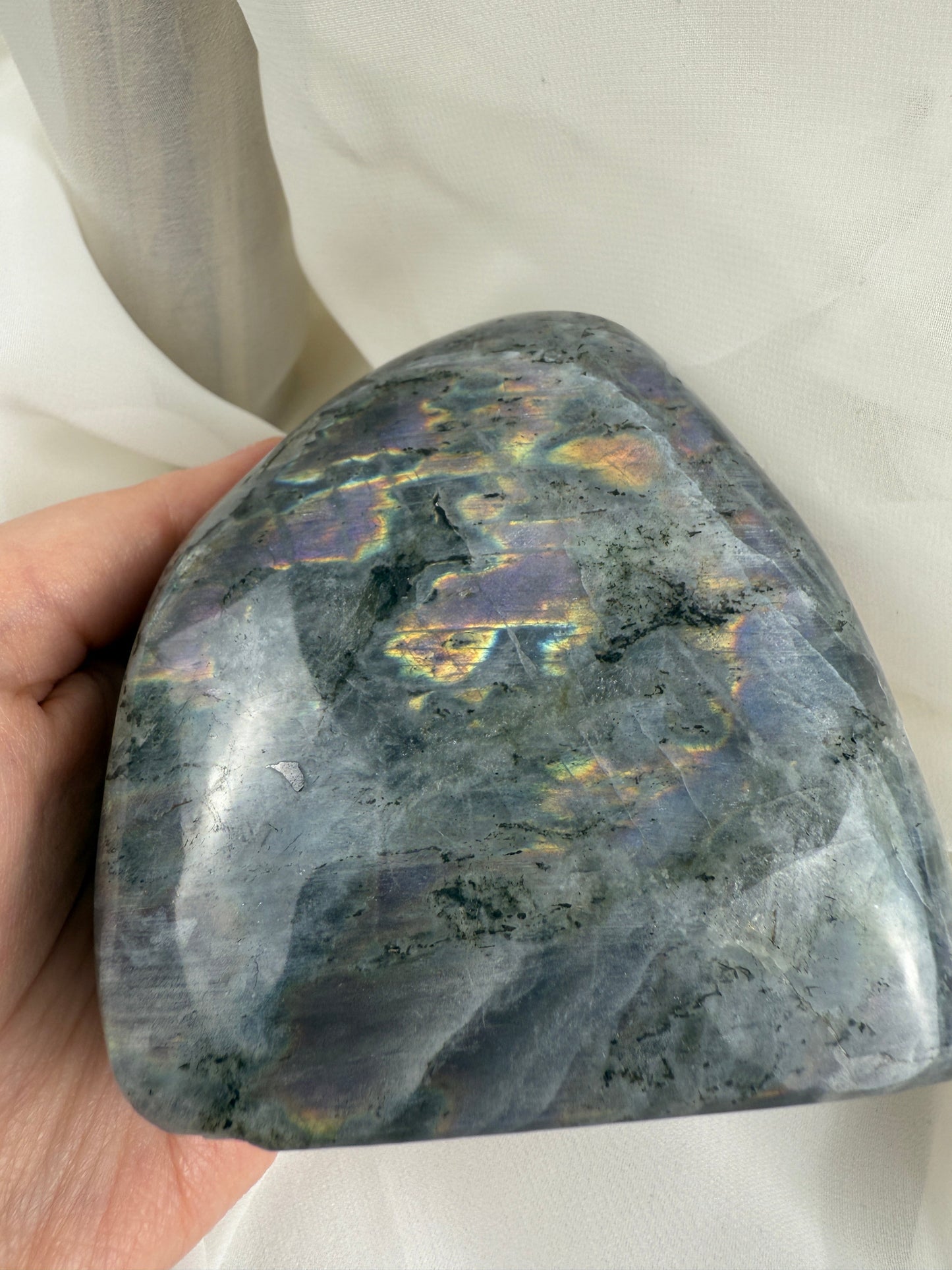 Labradorite Freeform #4
