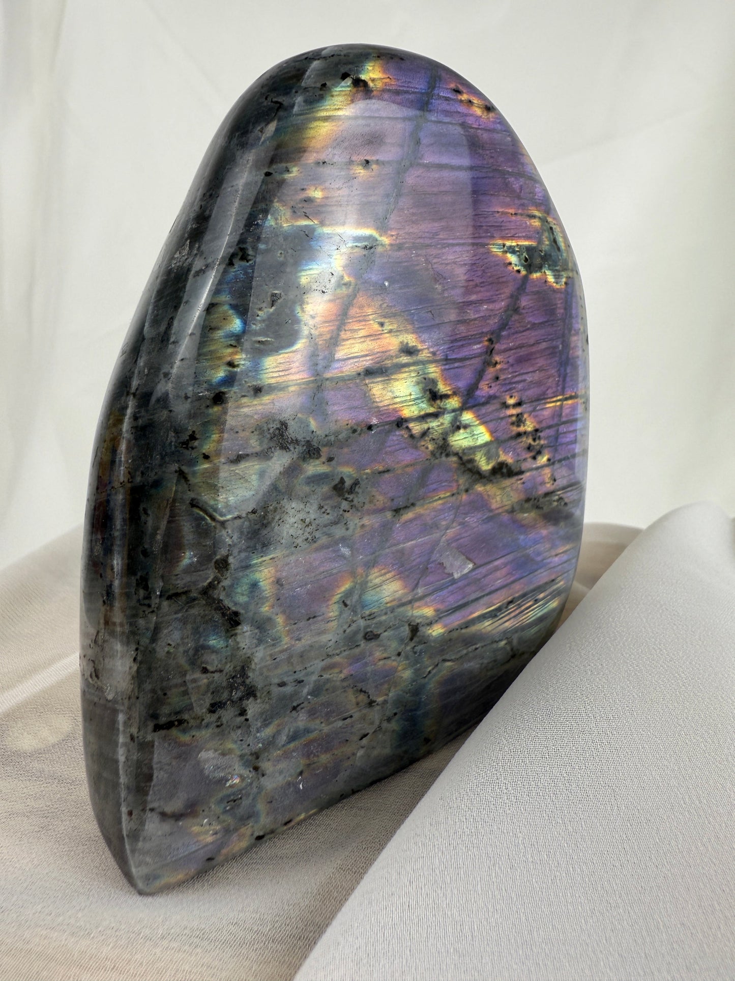 Labradorite Freeform #4