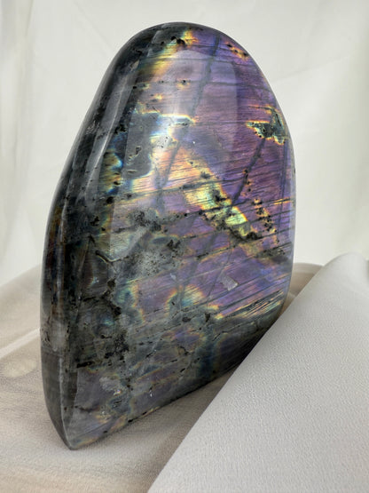 Labradorite Freeform #4