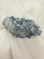 Small Celestite Cluster