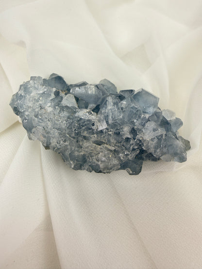 Small Celestite Cluster