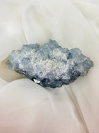 Small Celestite Cluster