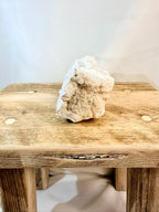 Natural Open Quartz Geode (#1)