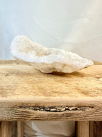 Natural Open Quartz Geode (#3)