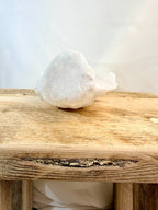 Natural Open Quartz Geode (#3)