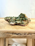 Small Natural Forest Epidote (#1)