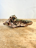 Small Natural Forest Epidote (#1)