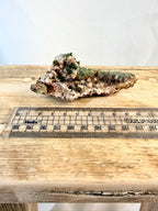 Small Natural Forest Epidote (#1)