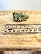 Small Natural Forest Epidote (#4)