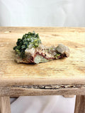 Small Natural Forest Epidote (#8)