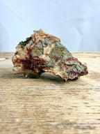 Small Natural Forest Epidote (#8)