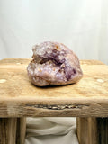 Pink Amethyst Freeform (#15)