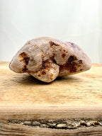Pink Amethyst Freeform (#15)