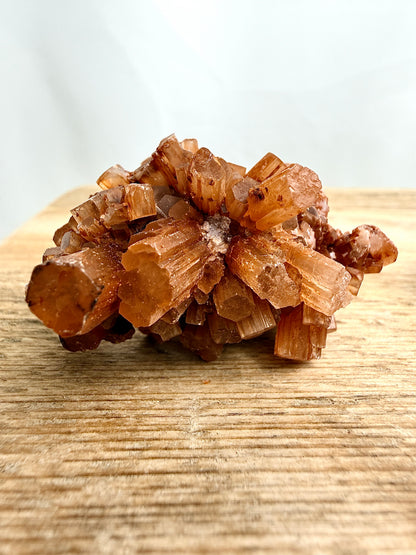 Aragonite Sputnik Crystals (Randomly Chosen) - Morocco - 4-5cm
