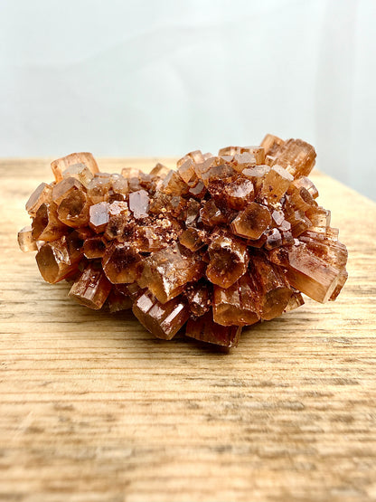 Aragonite Sputnik Crystals (Randomly Chosen) - Morocco - 4-5cm