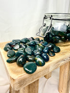 Bloodstone Tumblestone