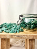 Green Aventurine Tumblestone
