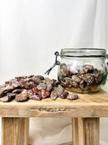 Leopard Skin Jasper Tumblestone