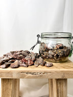 Leopard Skin Jasper Tumblestone