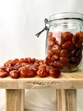 Carnelian Tumblestone