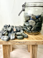 Labradorite Tumblestone