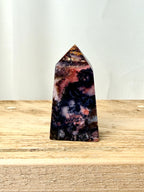 Pink Opal Obelisk (#2)