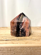Pink Opal Obelisk (#3)