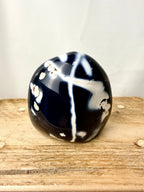 Orca Agate Freeform (#2)