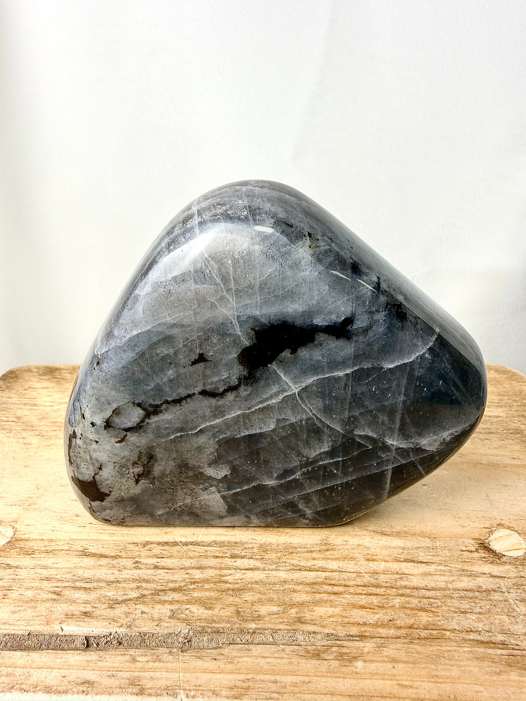 Labradorite Freeform Gold Flash (#3)