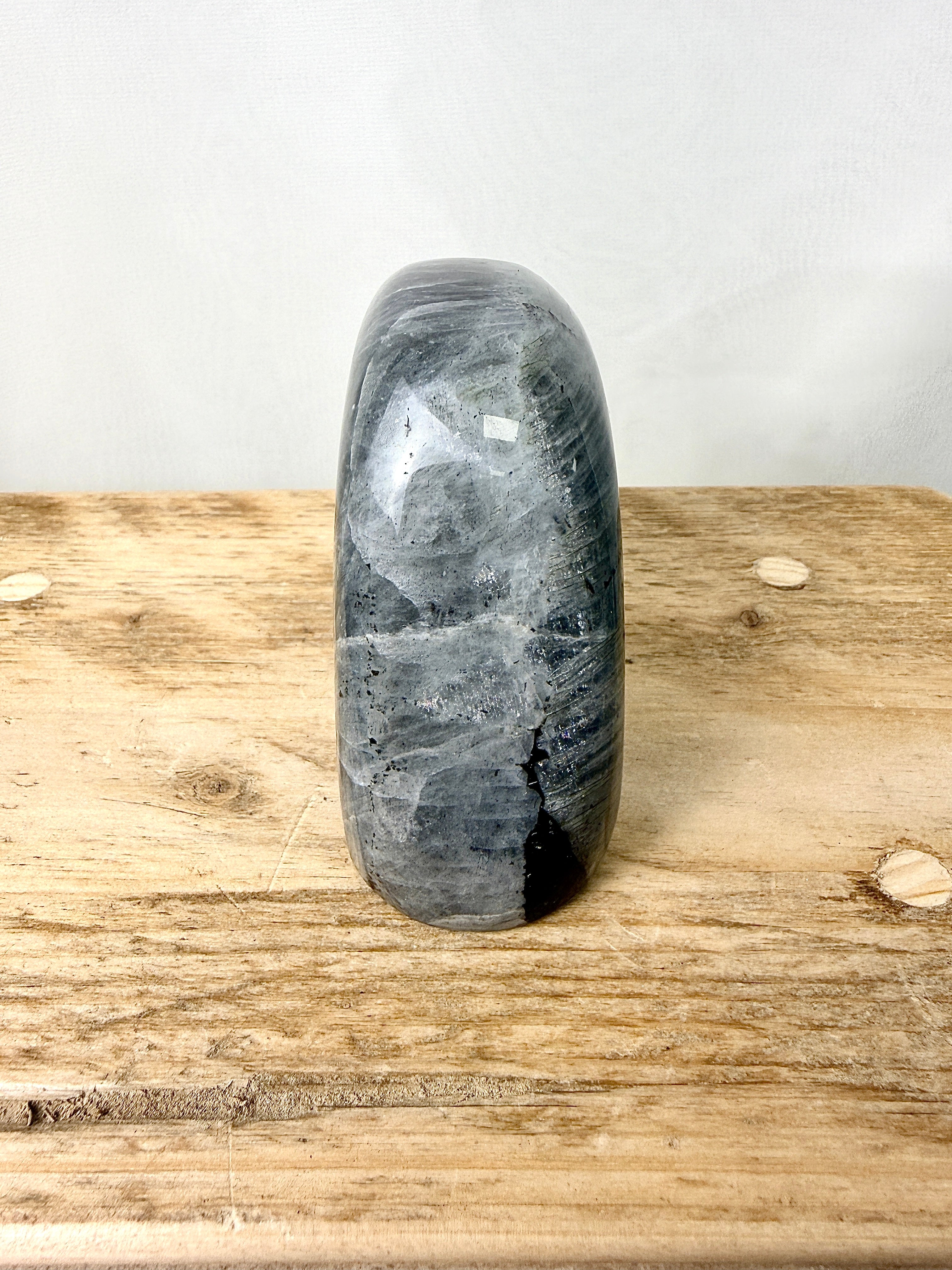 Labradorite Freeform Gold Flash (#2)