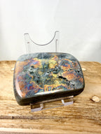 Labradorite Freeform Gold Flash (#3)