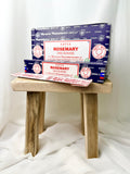 Satya Rosemary Incense Sticks