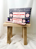 Satya Midnight Bloom Incense Sticks