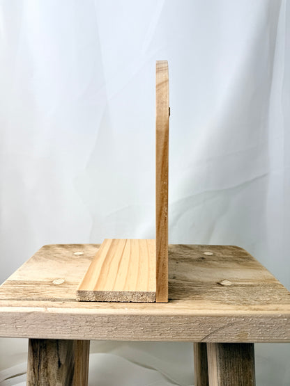 Mystical Hands Incense Holder Shelf
