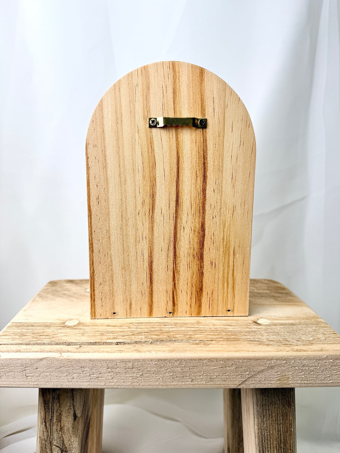 Mystical Hands Incense Holder Shelf