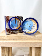The Moon Celestial Incense Holder
