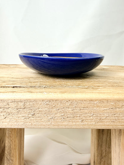 The Moon Celestial Incense Holder