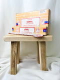 Satya Copal Incense Sticks